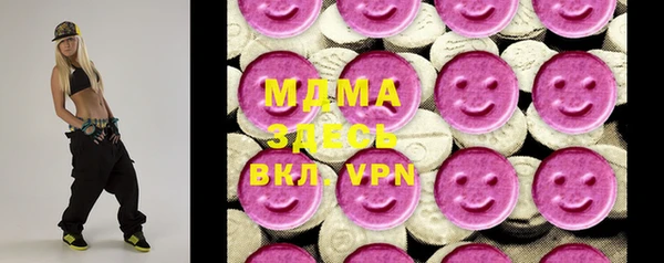 кристаллы Абаза